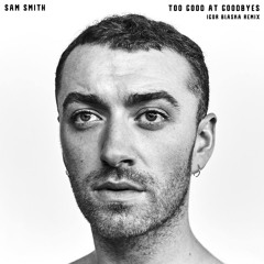 Too Good At Goodbyes (Igor Blaska Remix) - Sam Smith