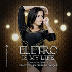 Maycon Olliver - Já Usou Droga Hoje (Mashup Mix 2018)