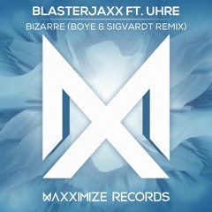 All Maxximize Tracks + Remix 2018