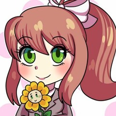 [DDLC Undertale] YOUR BEST REALITY - Your Reality + Your Best Friend  Various Themes
