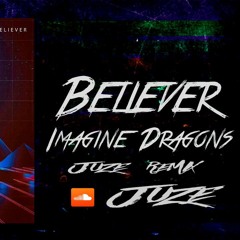 Juze - Beliver (ORIGINAL MIX)