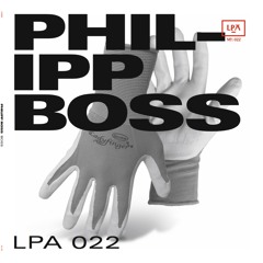 Philipp Boss "Polarizer " La Peña 022