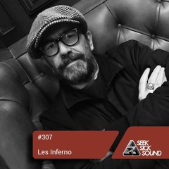 SSS Podcast #307 : Les Inferno