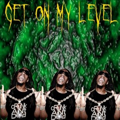 G.O.M.L///UNKLECRUNKLE&SEAFOODSTEVE\\\Prod.CRUNK