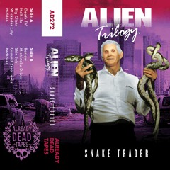 Alien Trilogy "Big Clicks"