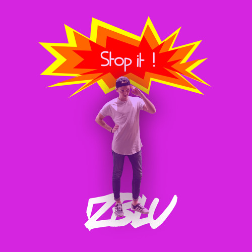 Stop It!