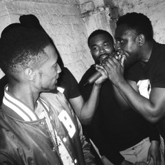 Inkke - Simmer w/ Skepta + D Double E + Rapid (Radio Rip)