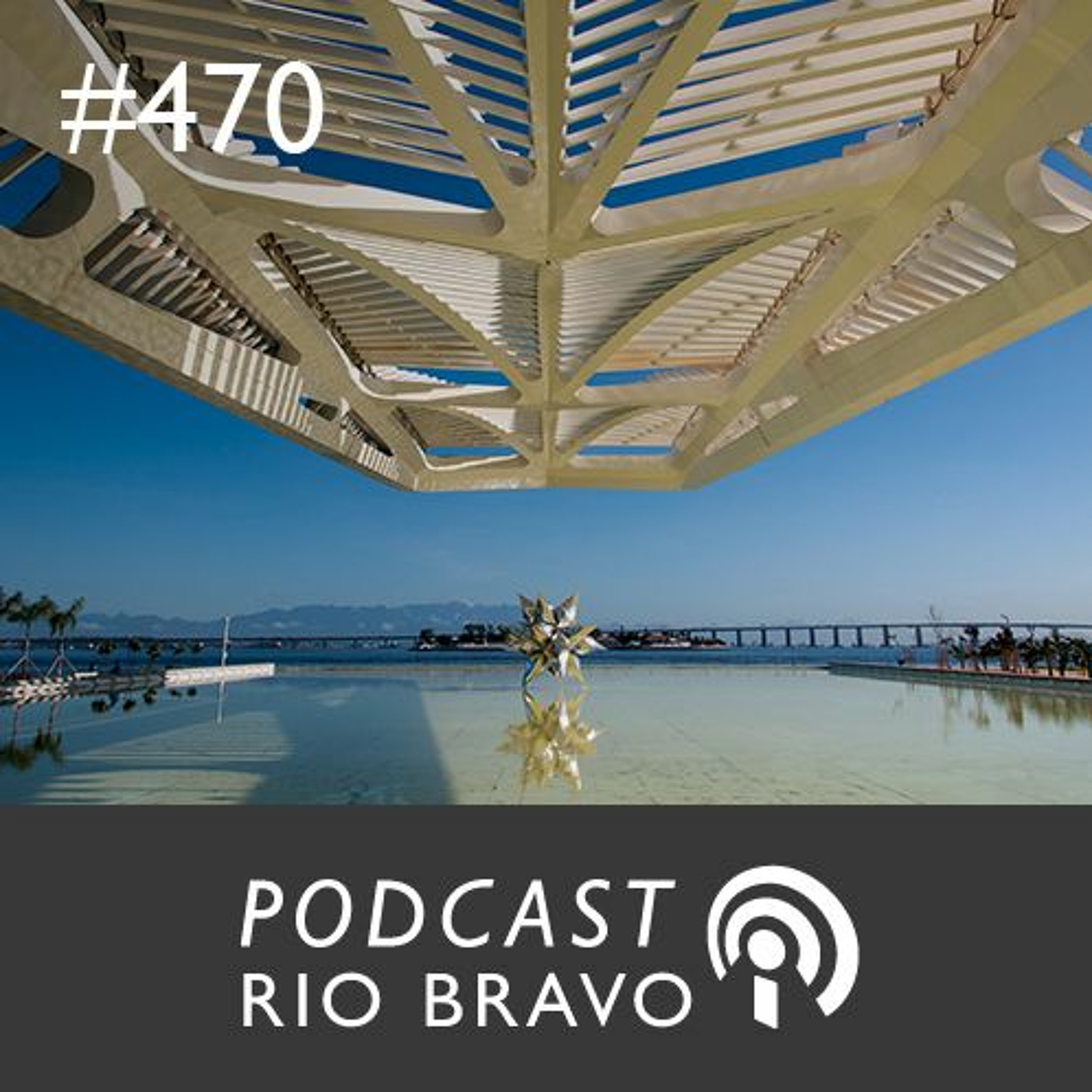 Podcast RioBravo
