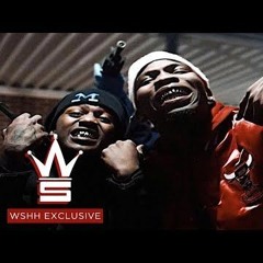 BlocBoy JB "Rover" (WSHH Exclusive - Official Audio)