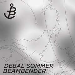 PREMIERE: Debal Sommer - Neralonium (Kuriose Naturale Remix) [Bunte Kuh]