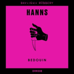 HANNS (DE) - Bedouin (Original Mix) [DRR058]