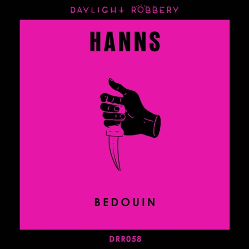 HANNS (DE) - Bedouin (Original Mix) [DRR058]