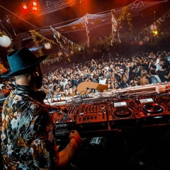 1 - AUDIOFLY @ Rio Electronic Music 25.12.2017