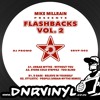 Download Video: Flashbacks Vol.2 - Mike Millrain *NOW IN STOCK*