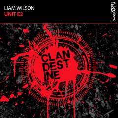 Liam Wilson - Unit E2