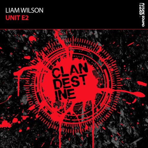 Liam Wilson - Unit E2