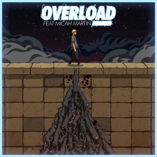 KAYZO feat. Micah Martin- Overload