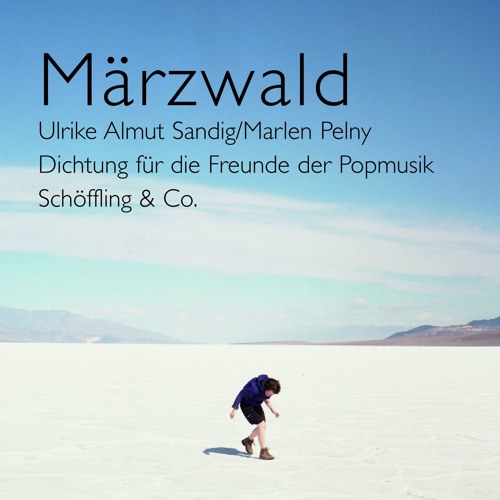 Im Märzwald