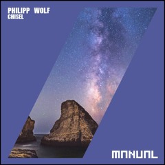 Philipp Wolf - Chisel (Tone Depth Remix)