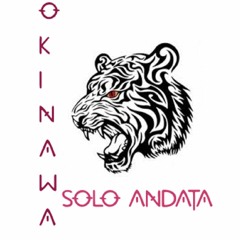 OKINAWA SOLO ANDATA - Elisa Moonly Prod. Xarro de Las Calaveras
