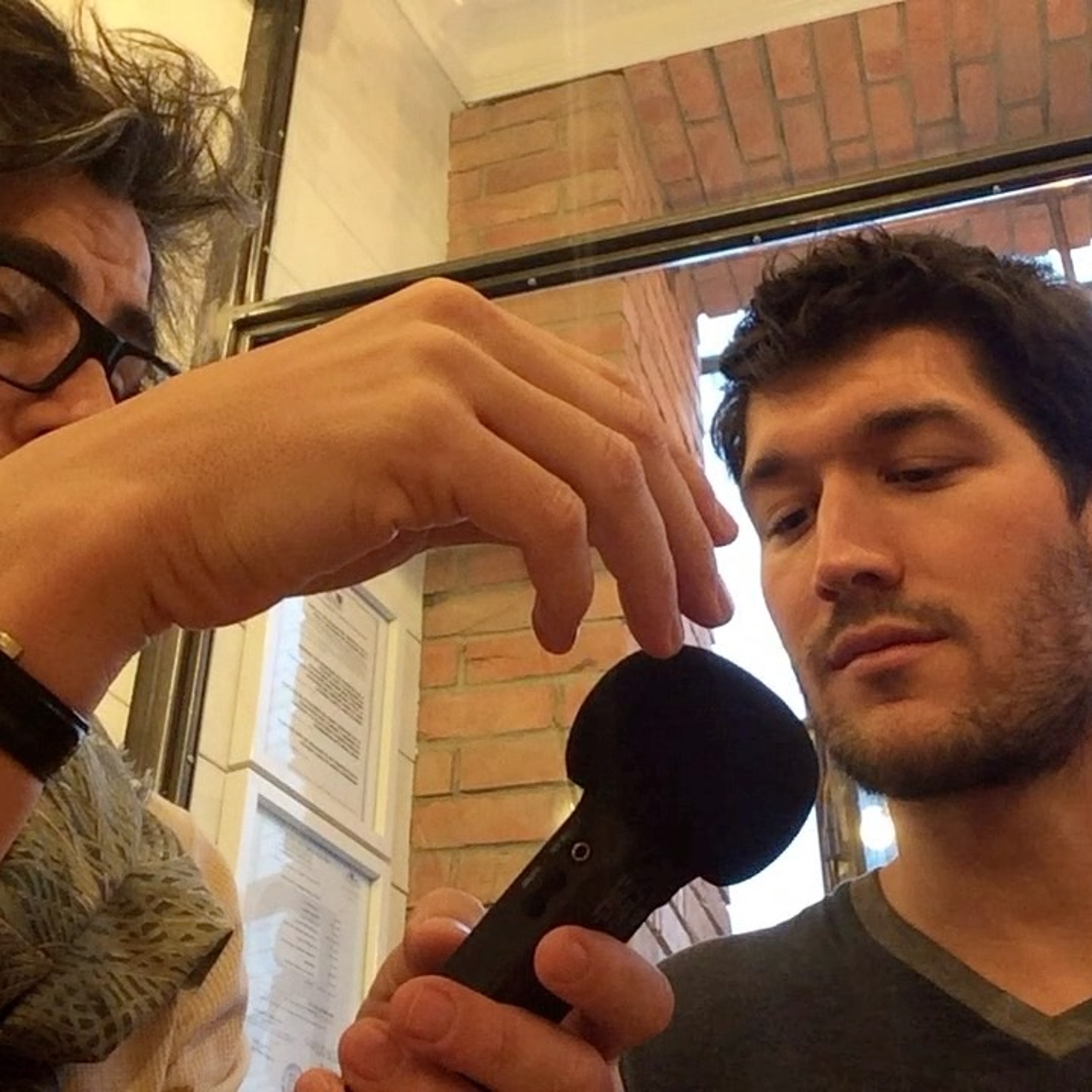 Polyamour : conversation, témoignage d'un polyamoureux