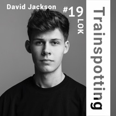 LOK Recordings | Trainspotting #19 by David Jackson live @LoftClub Closing