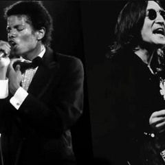 The Beatles FT. Michael Jackson - Come Together (TAKE 2)