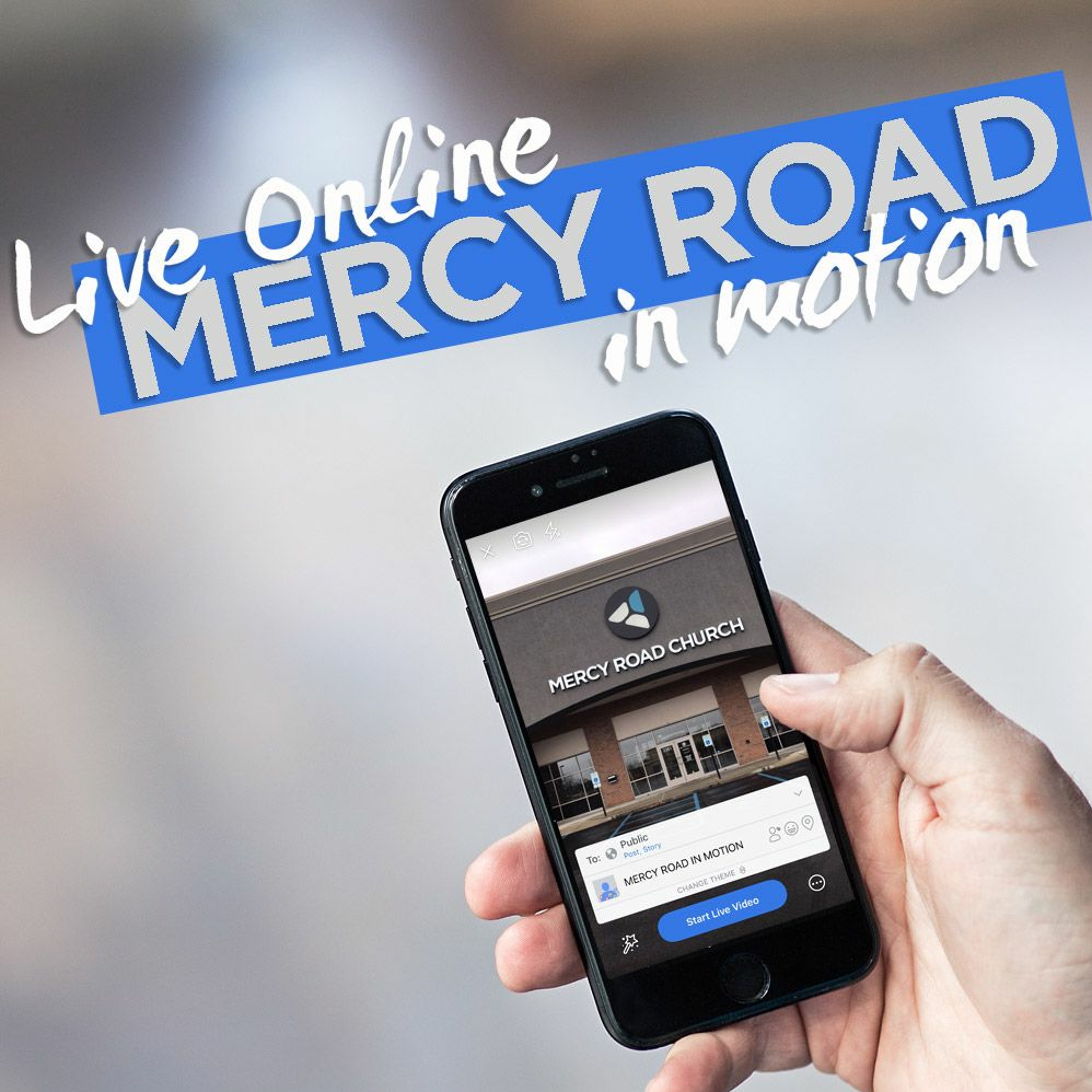 Mercy Road Church