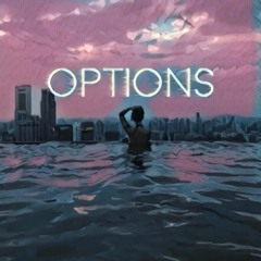 Nino Gramz - Options Prod By Yung Adam Beats / Engineered  By Yung Mozart