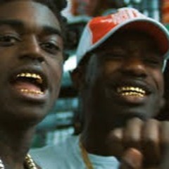 Kodak Black x Here It Is (Koly P Diss)