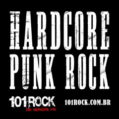 Hardcore Punk Rock  022