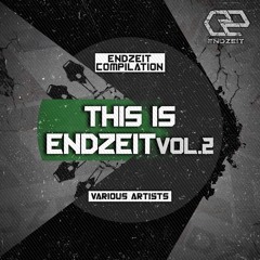 Sperber & Oener - Absorption Area (Original Mix) Preview [Endzeit]