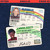 Artwork for Premiere : Riton & Kah - Lo Fake ID