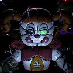 FNAF 1-5 EPIC MASHUP NIGHTCORE by:Namy Gaga