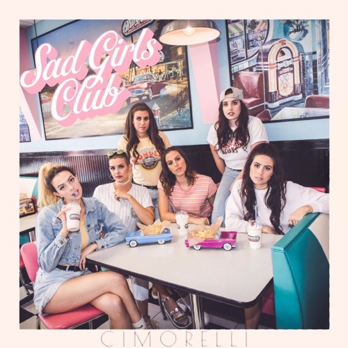 Wrong (feat. Lisa Cimorelli)