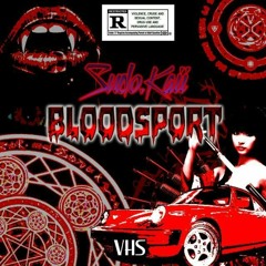 bloodsport. /d34d/