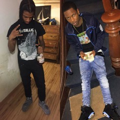 Yadda B x Leeky G Bando - Litt