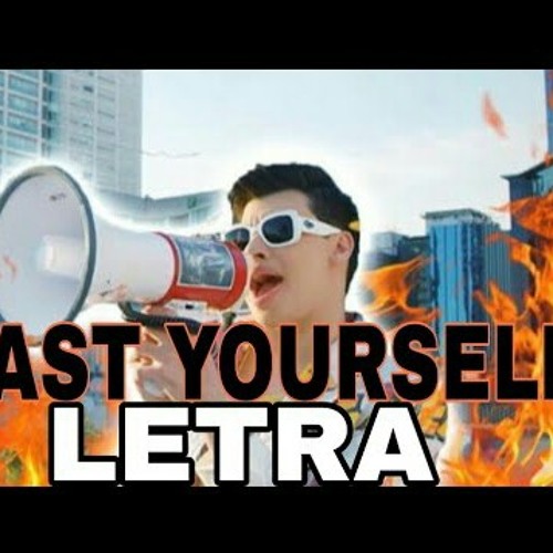 roast yourself Challenge