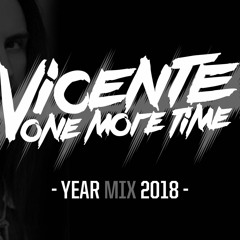 Year Mix (2018)