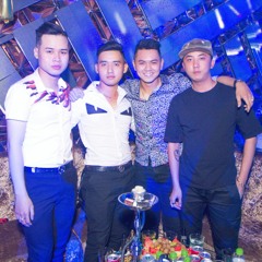 Buồn Của Nheo - TúNheo OnTheMix