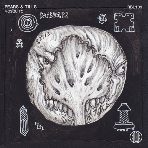 Pears & Tills - Mosquito(The YellowHeads Remix) 160Kbps