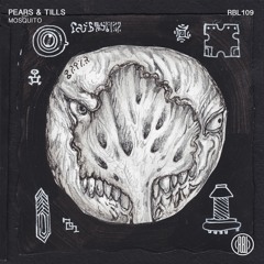Pears & Tills - Mosquito (Original Mix) 160Kbps