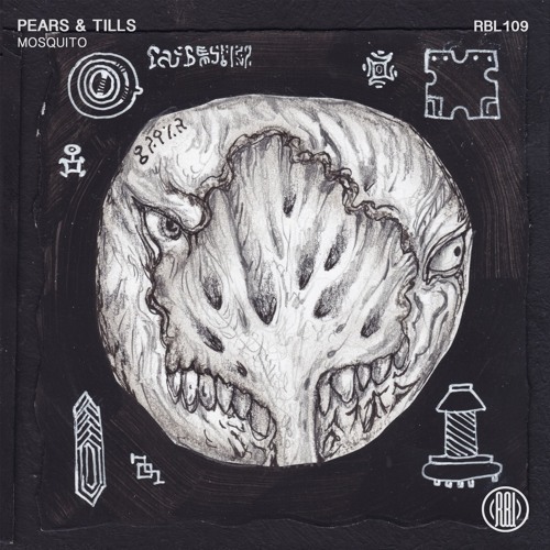 Pears & Tills - Mosquito (Original Mix) 160Kbps