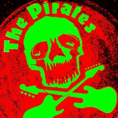 The Pirates - Sweet Love Of My Mind (ГFN Kolbasyevich Remix)