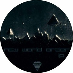 Wreckage - Universe  (NWO SD1)