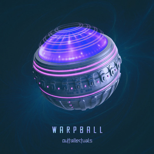 [OUTTA039] Mr. Bill x Bell's Worth - Hymnal March of the ElectroSlugs