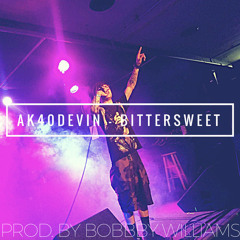 Ak40Devin - Bittersweet