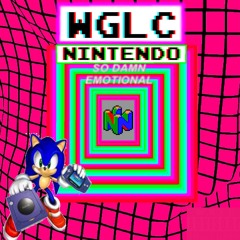WGLC - Nintend'o