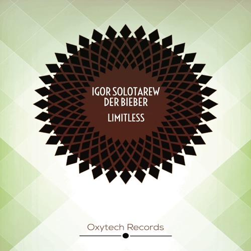 Igor Solotarew - No Limits (Original Mix)