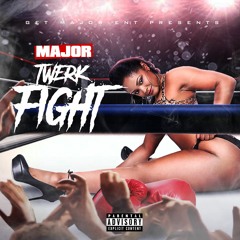 Twerk Fight